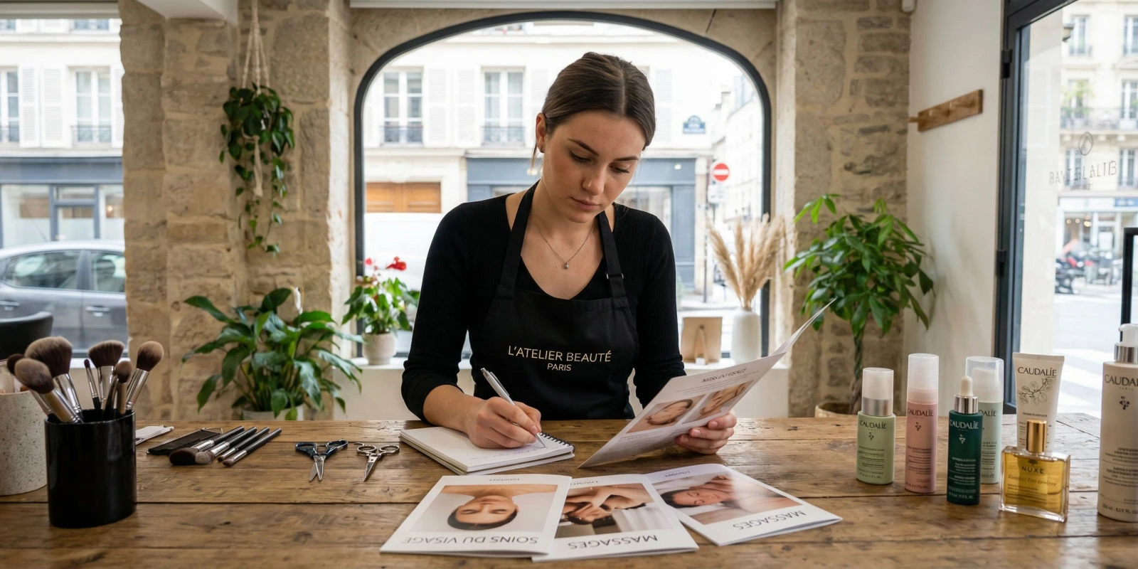 CAP, BP ou BTS Esthétique : Quelle Formation Choisir ? Comparatif Complet