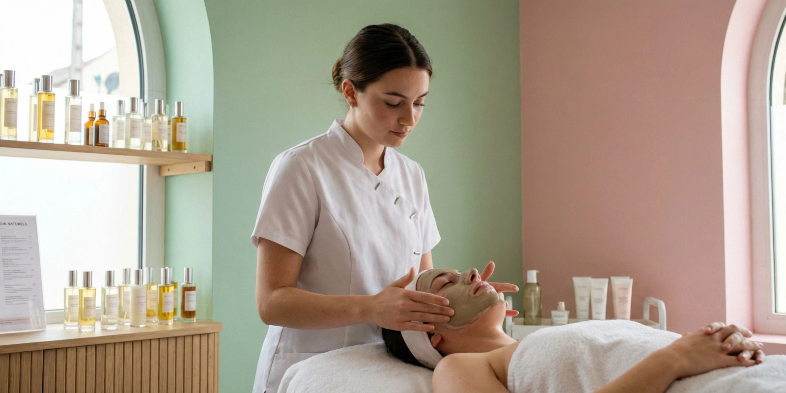 Salaire BP Esthétique en Alternance : Grille Complète 2026