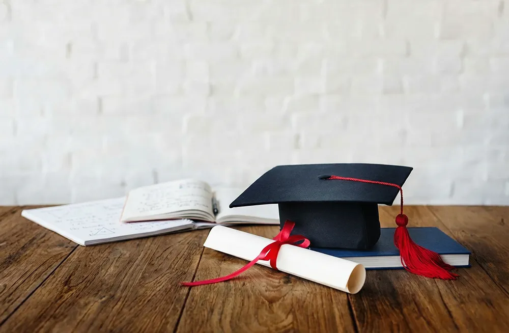 Réussite de son BP Esthétique